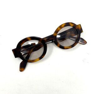 Anne et Valentin Eye Glasses Bochic #0738 France Tortoise Shell